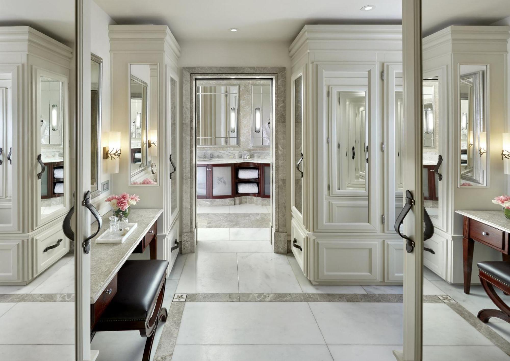 Mandarin Oriental, Canouan Charlestown Exterior foto
